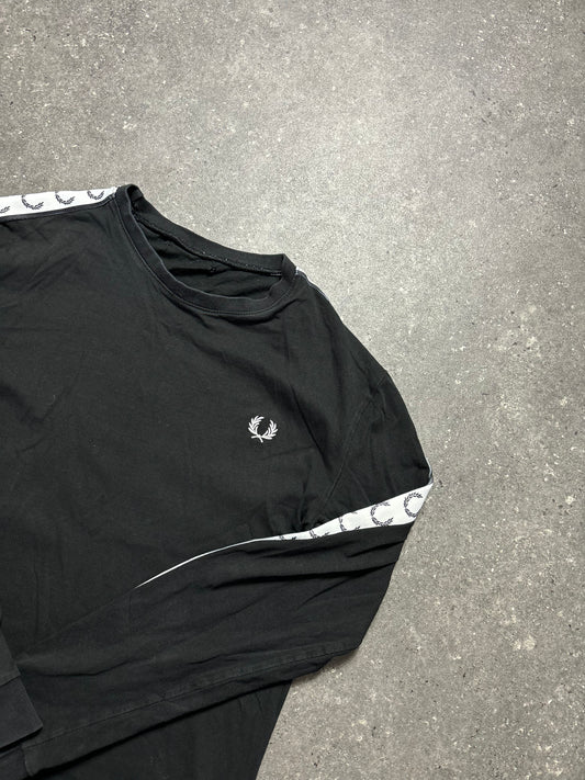 Fred Perry Longsleeve (M)