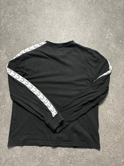 Fred Perry Longsleeve (M)