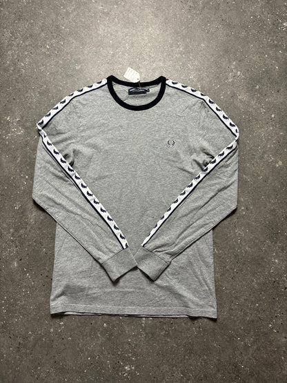 Fred Perry Longsleeve (S)