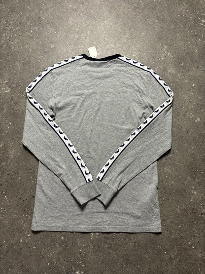 Fred Perry Longsleeve (S)