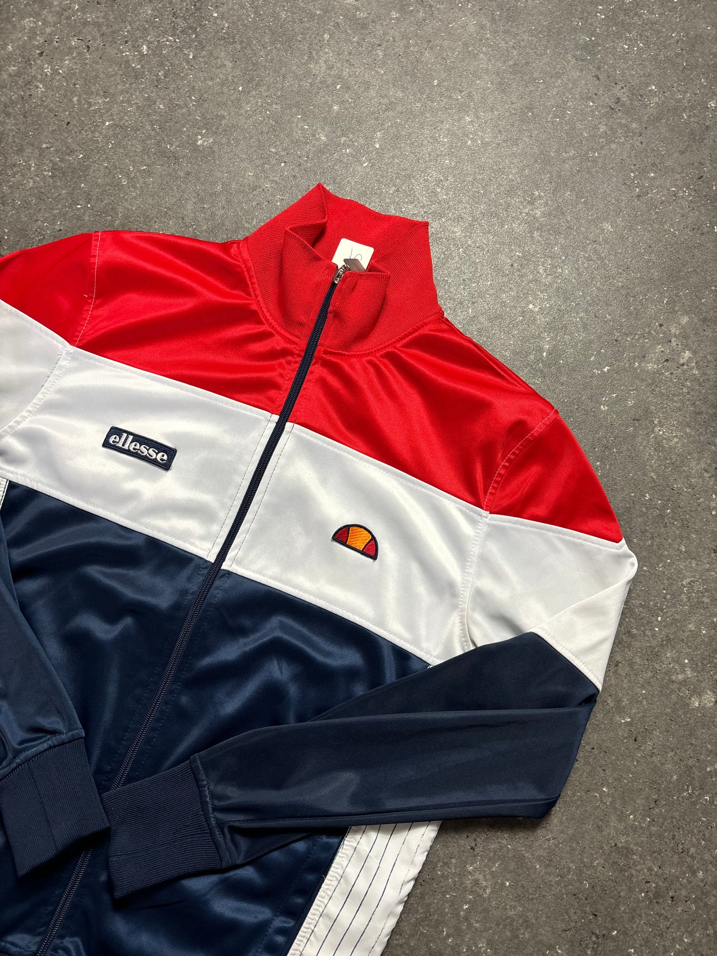 Ellesse Jacke (S)