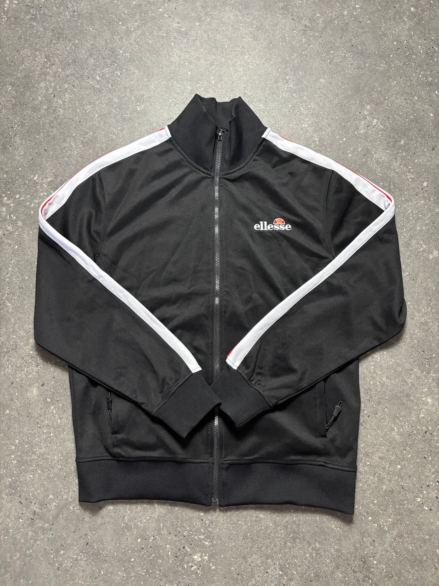 Ellesse Jacke (XL)
