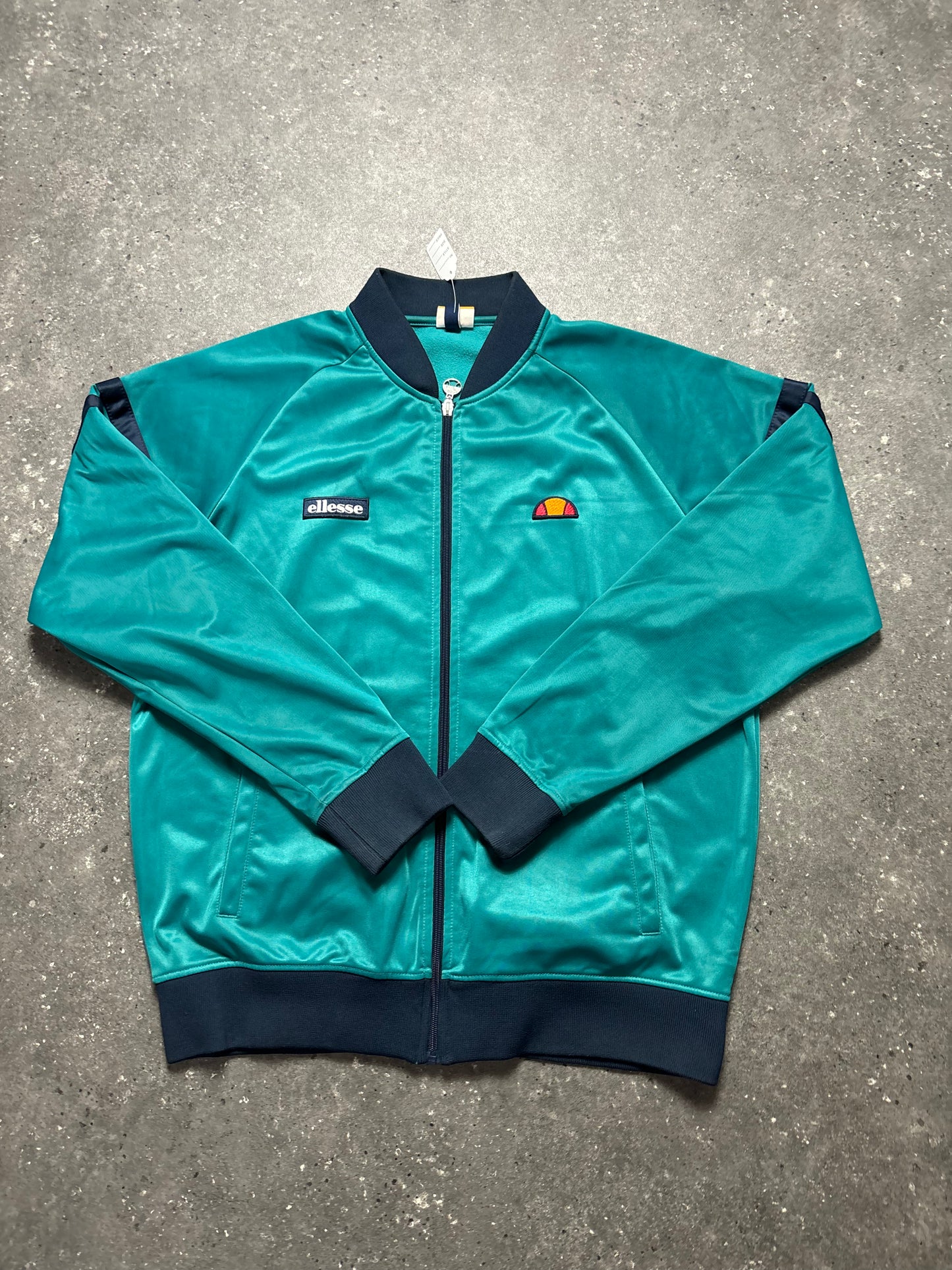 Ellesse Jacke (XL)