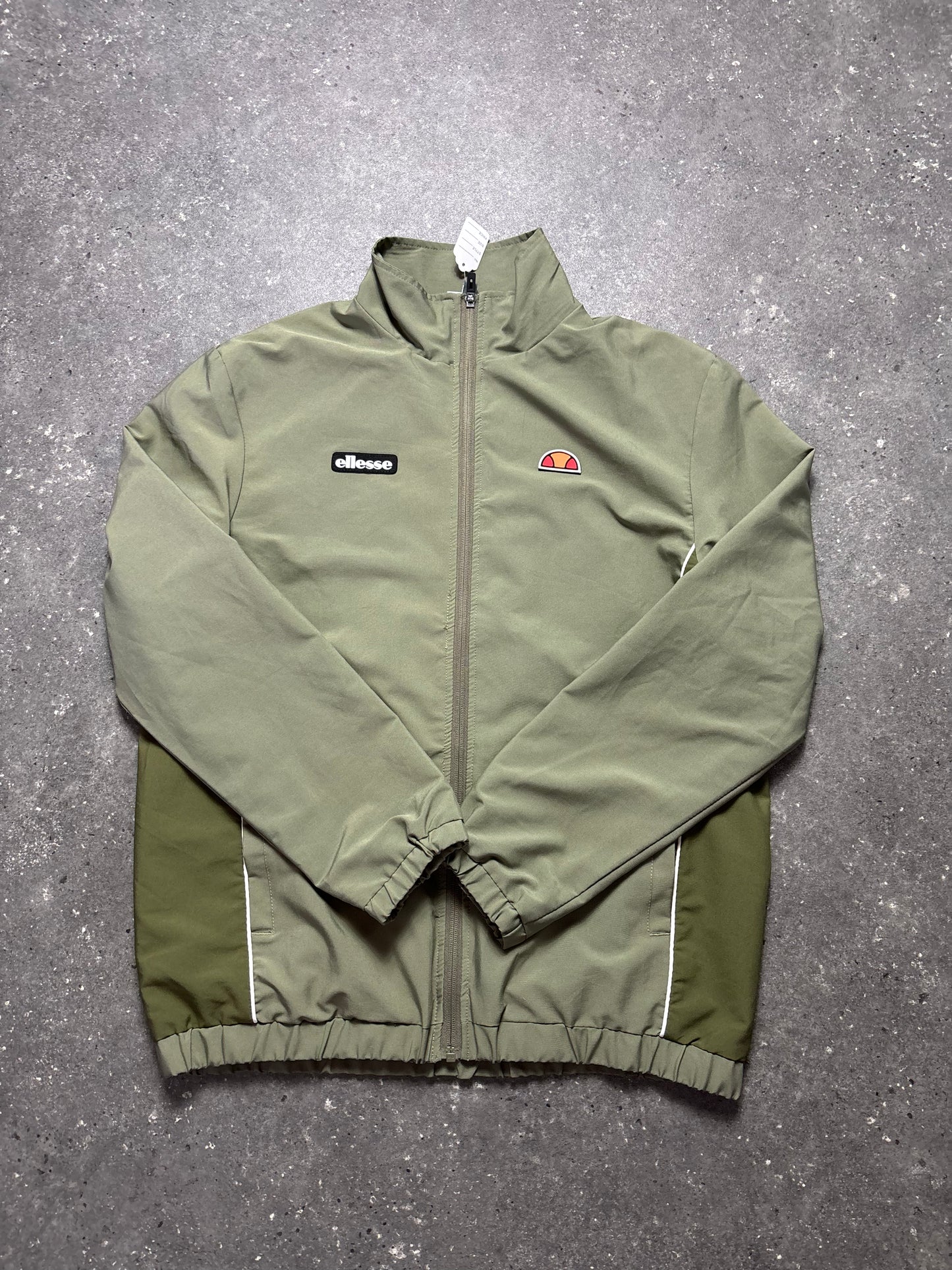Ellesse Jacke (M)