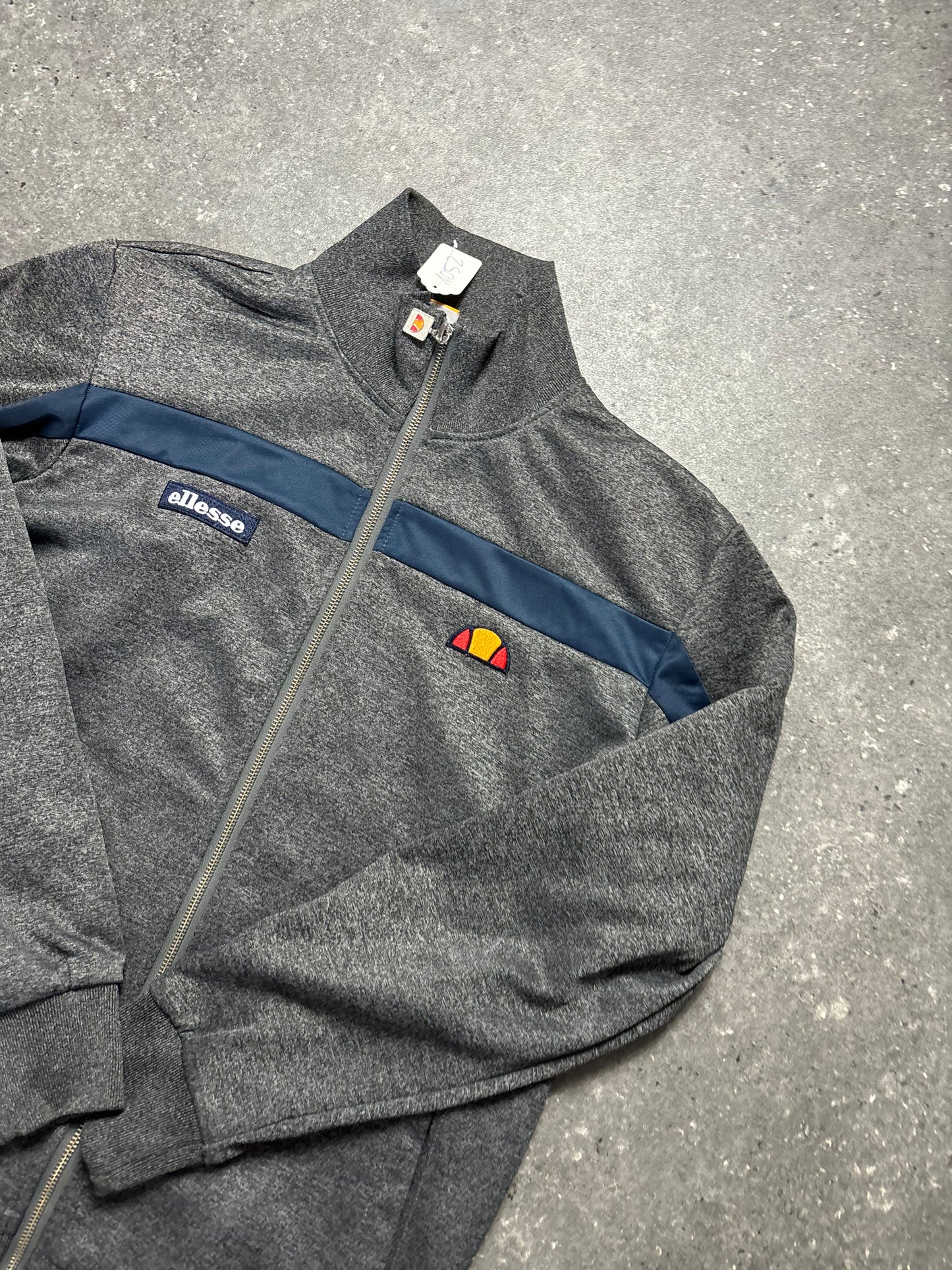 Ellesse Jacke (M)