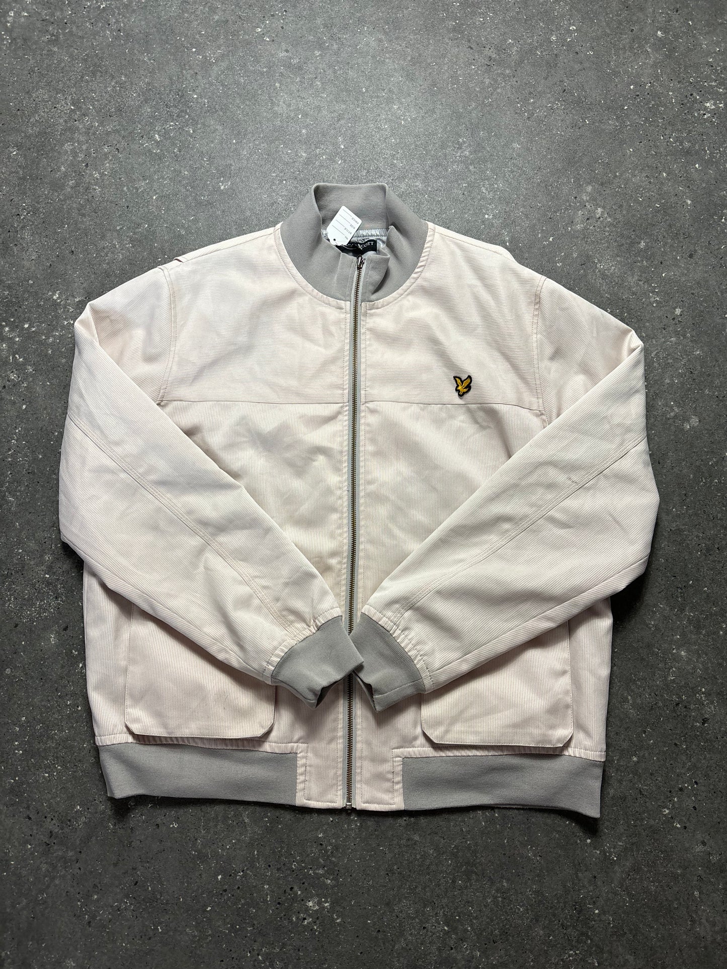 Lyle & Scott Jacke (XL)