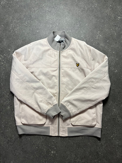 Lyle & Scott Jacke (XL)