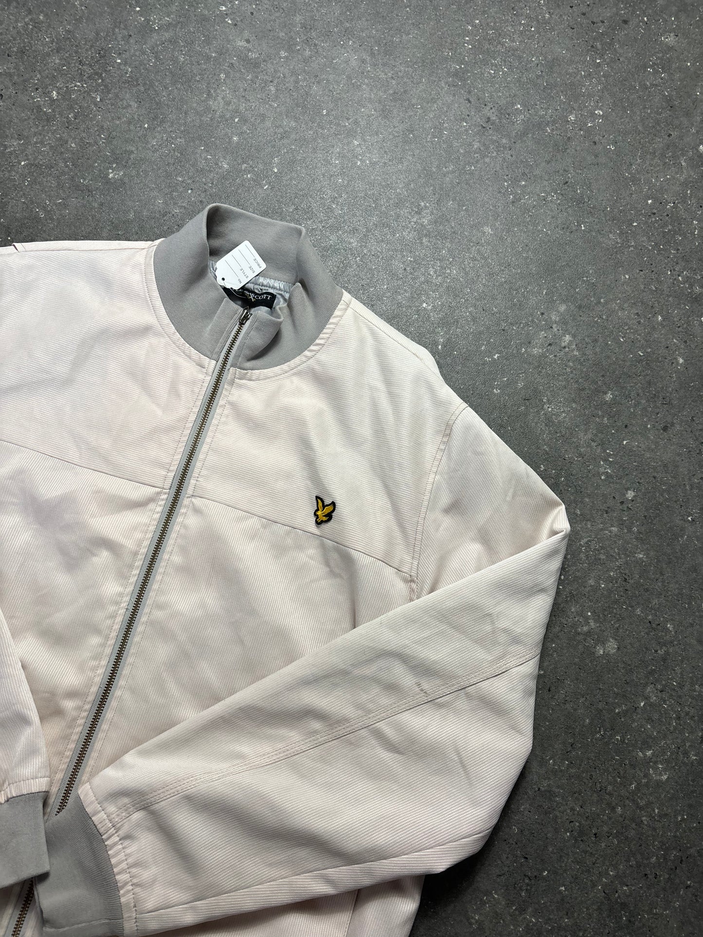 Lyle & Scott Jacke (XL)