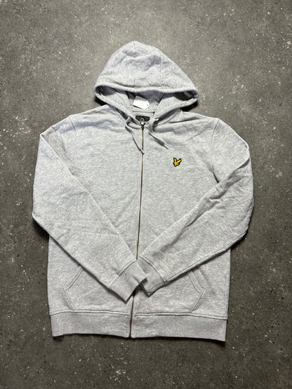 Lyle & Scott Zipper (M)