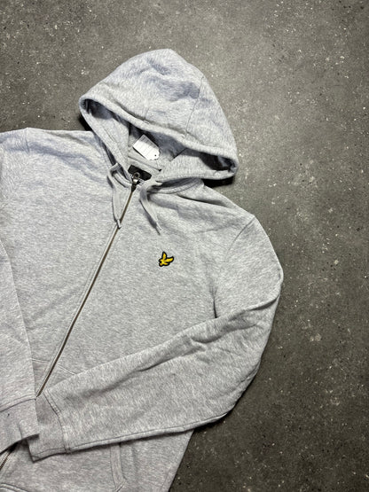 Lyle & Scott Zipper (M)