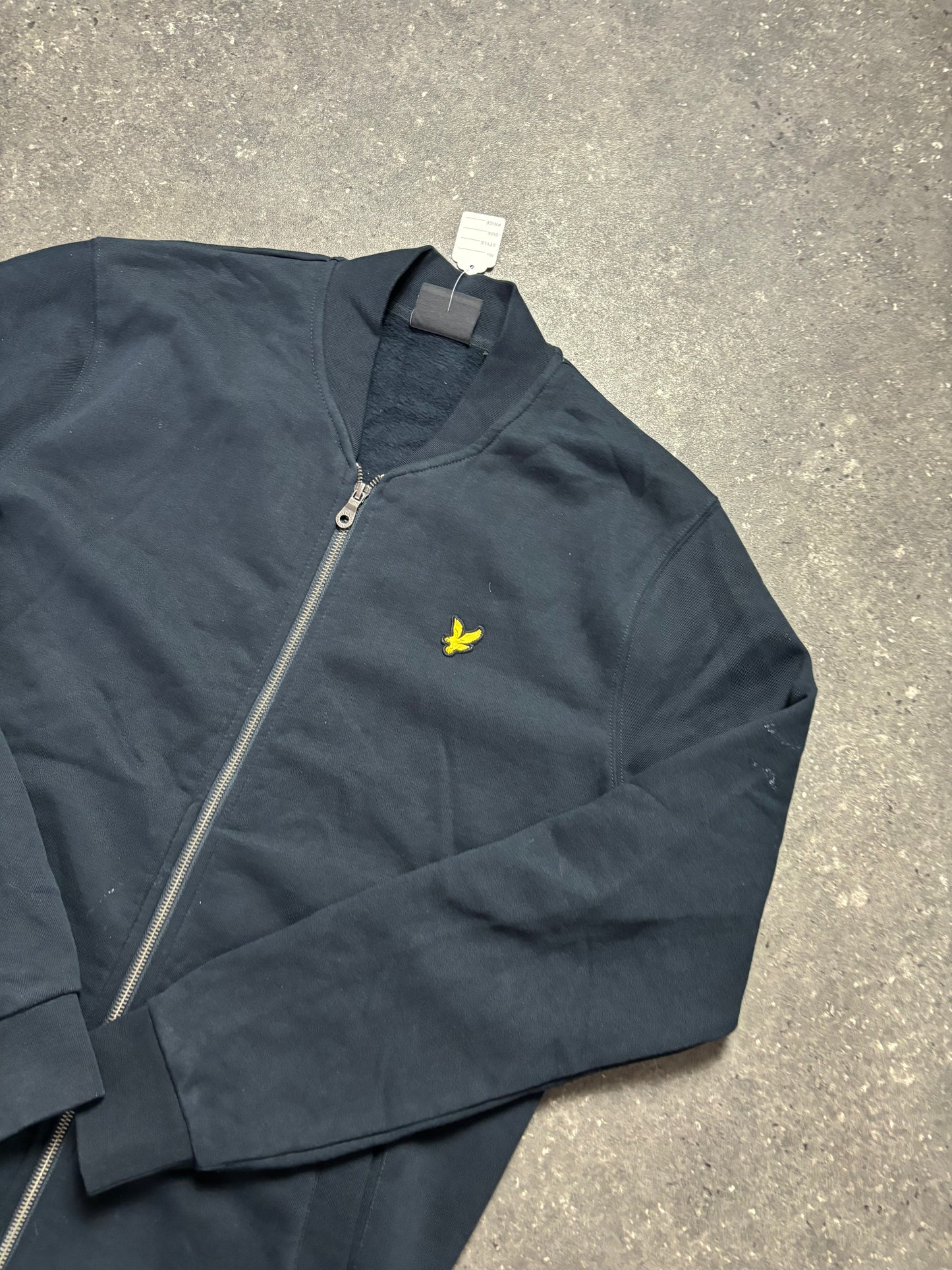 Lyle & Scott Jacke (M)