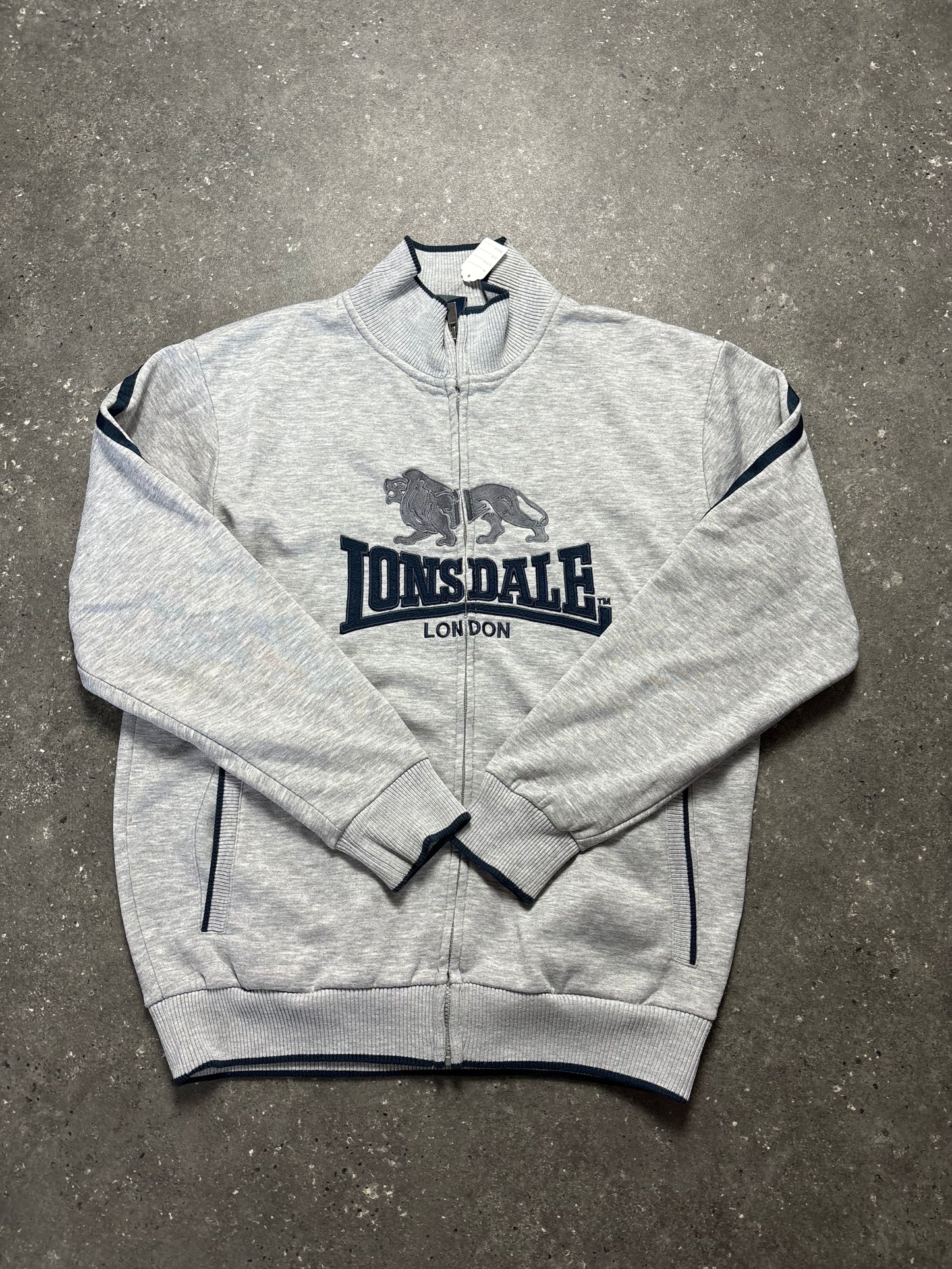 Lonsdale Jacke (L)