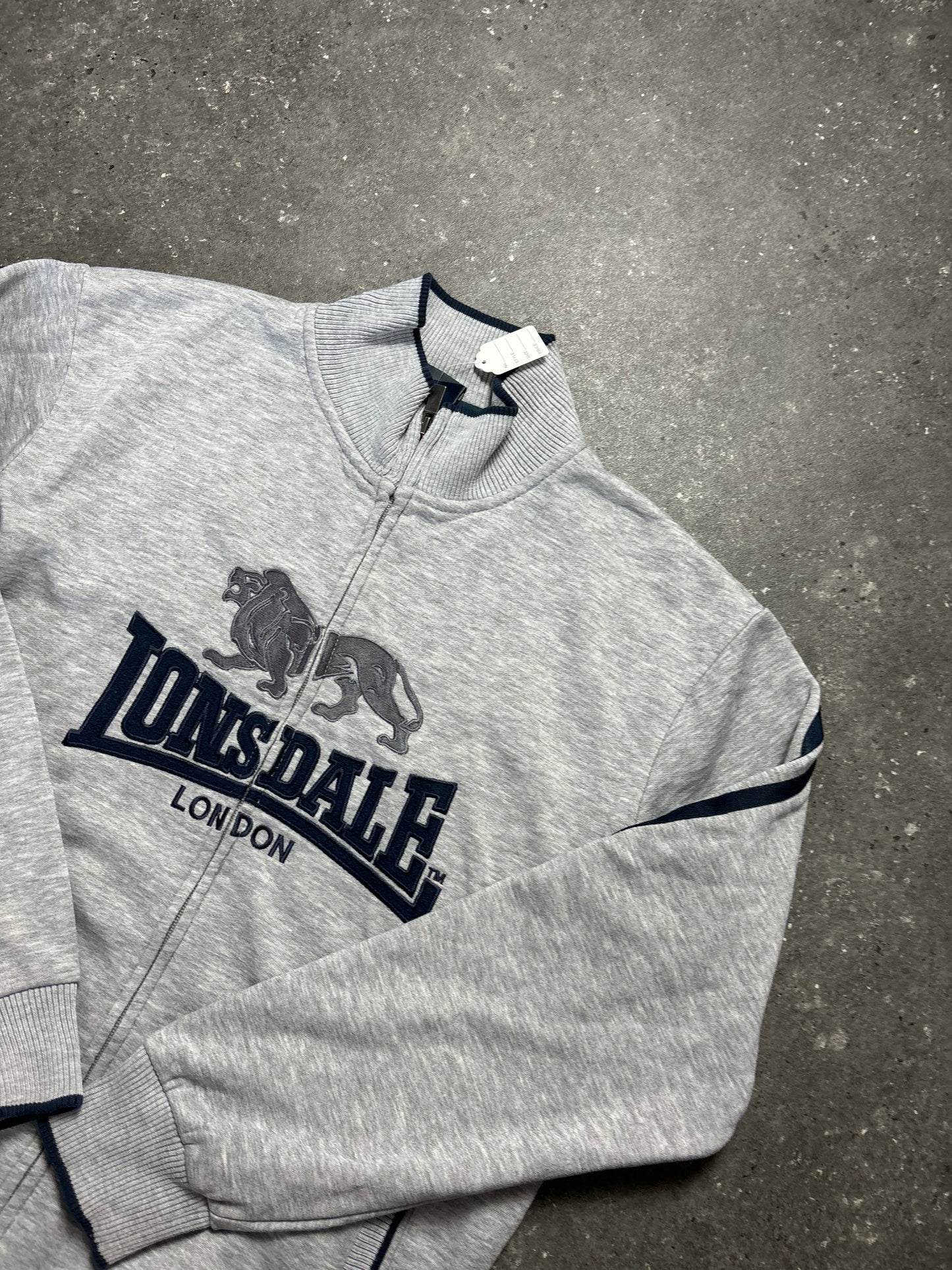 Lonsdale Jacke (L)