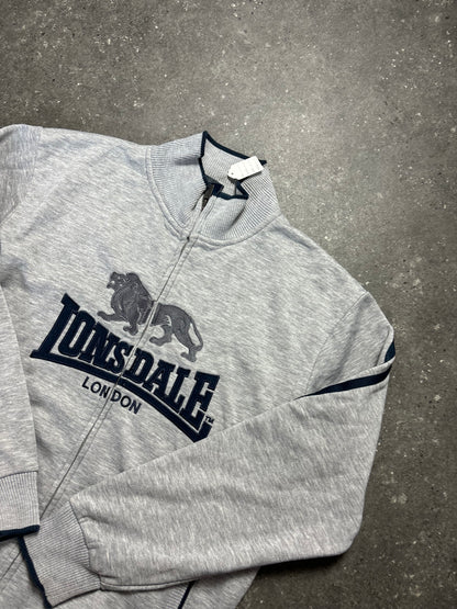 Lonsdale Jacke (L)