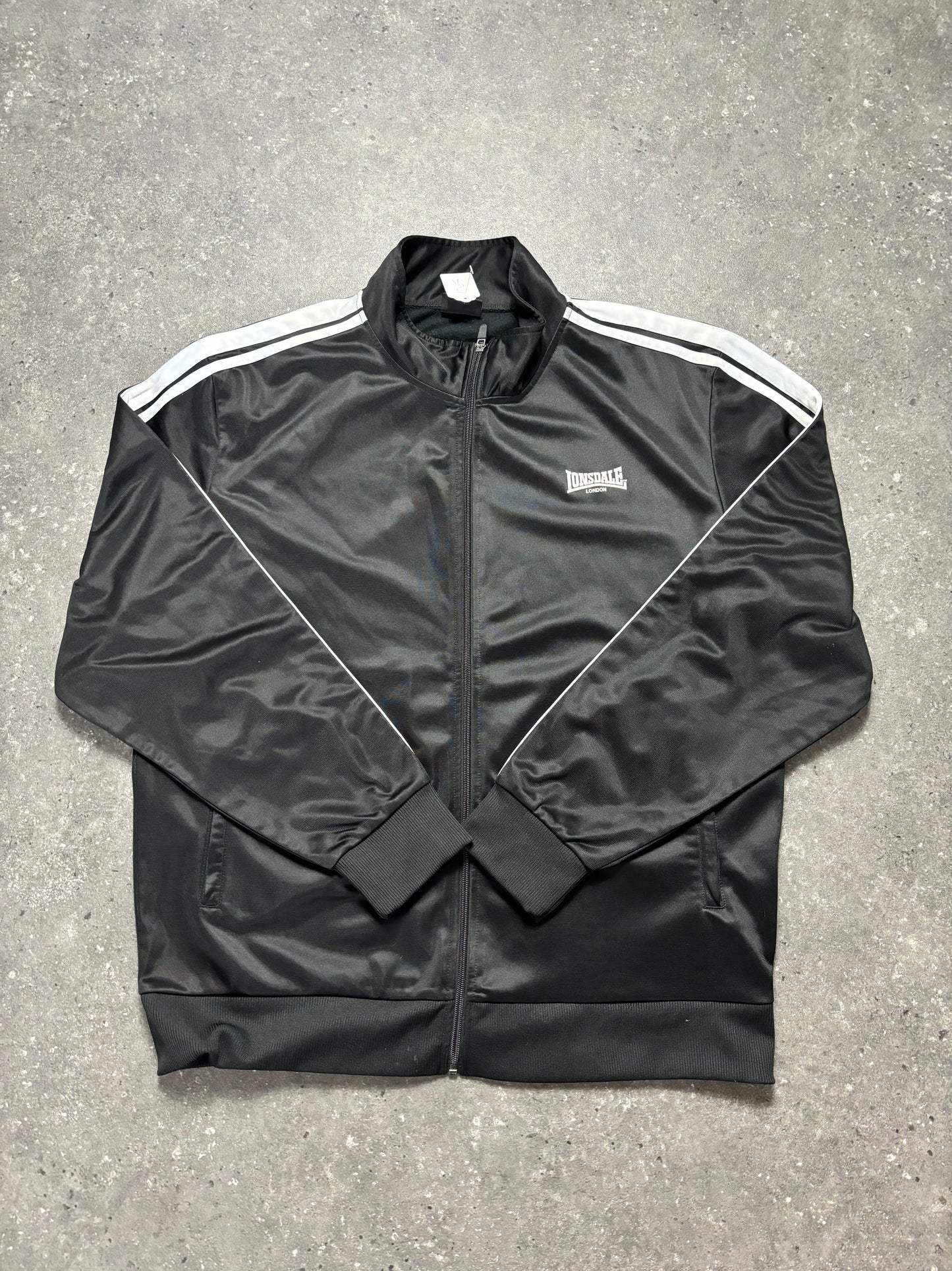 Lonsdale Jacke (XL)