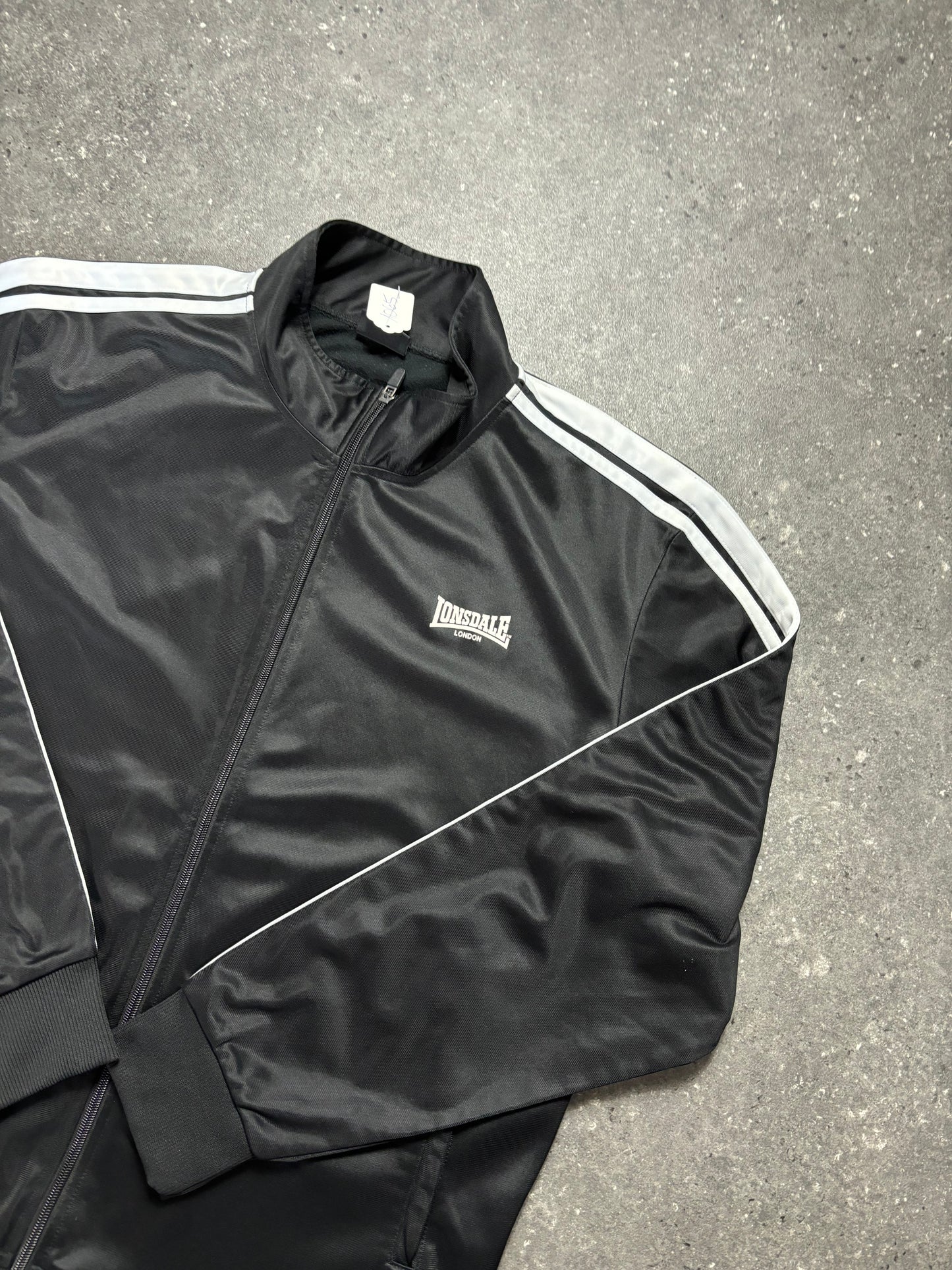 Lonsdale Jacke (XL)