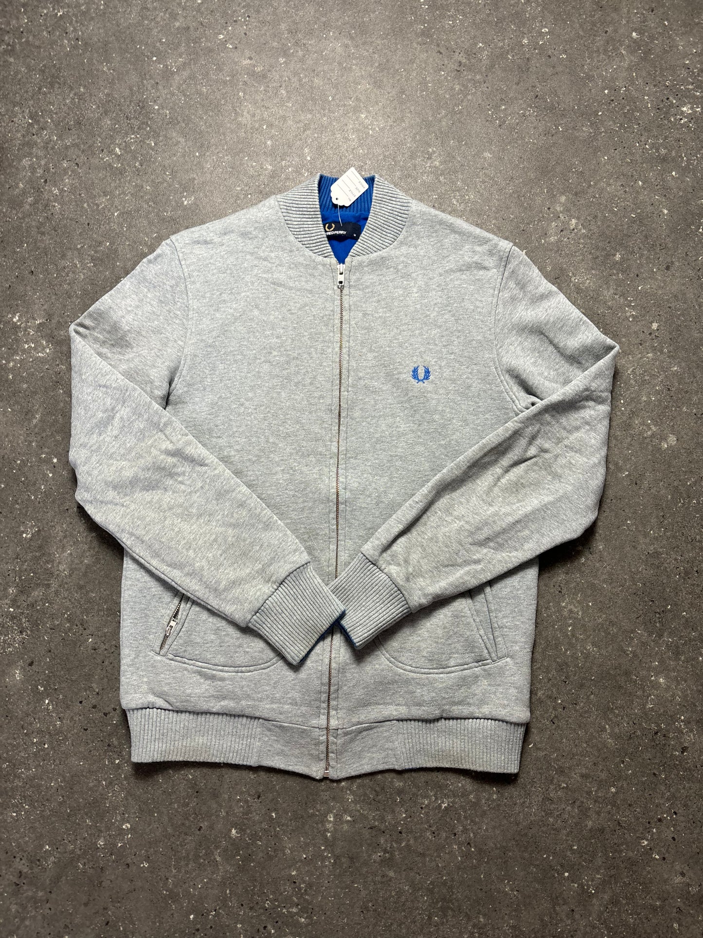Fred Perry Jacke (M)