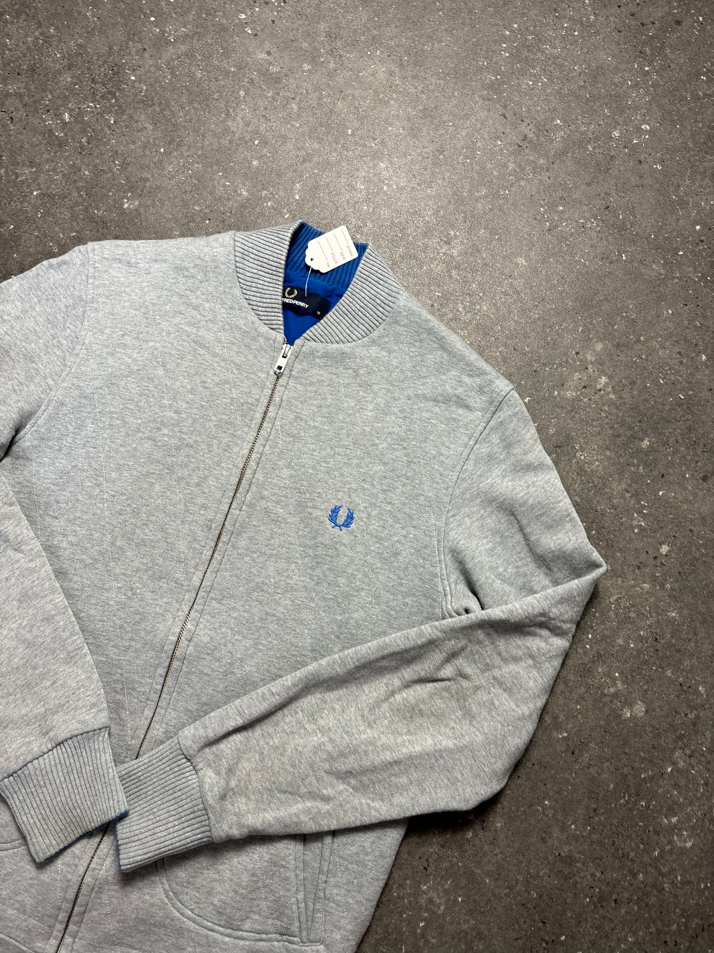 Fred Perry Jacke (M)