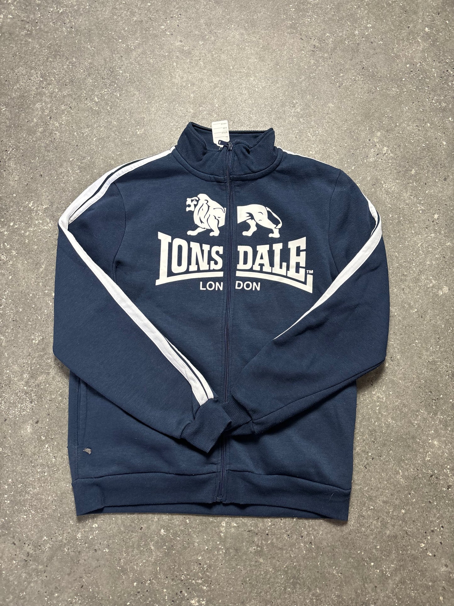 Lonsdale Jacke (S)
