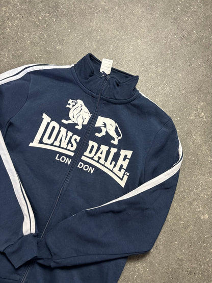 Lonsdale Jacke (S)