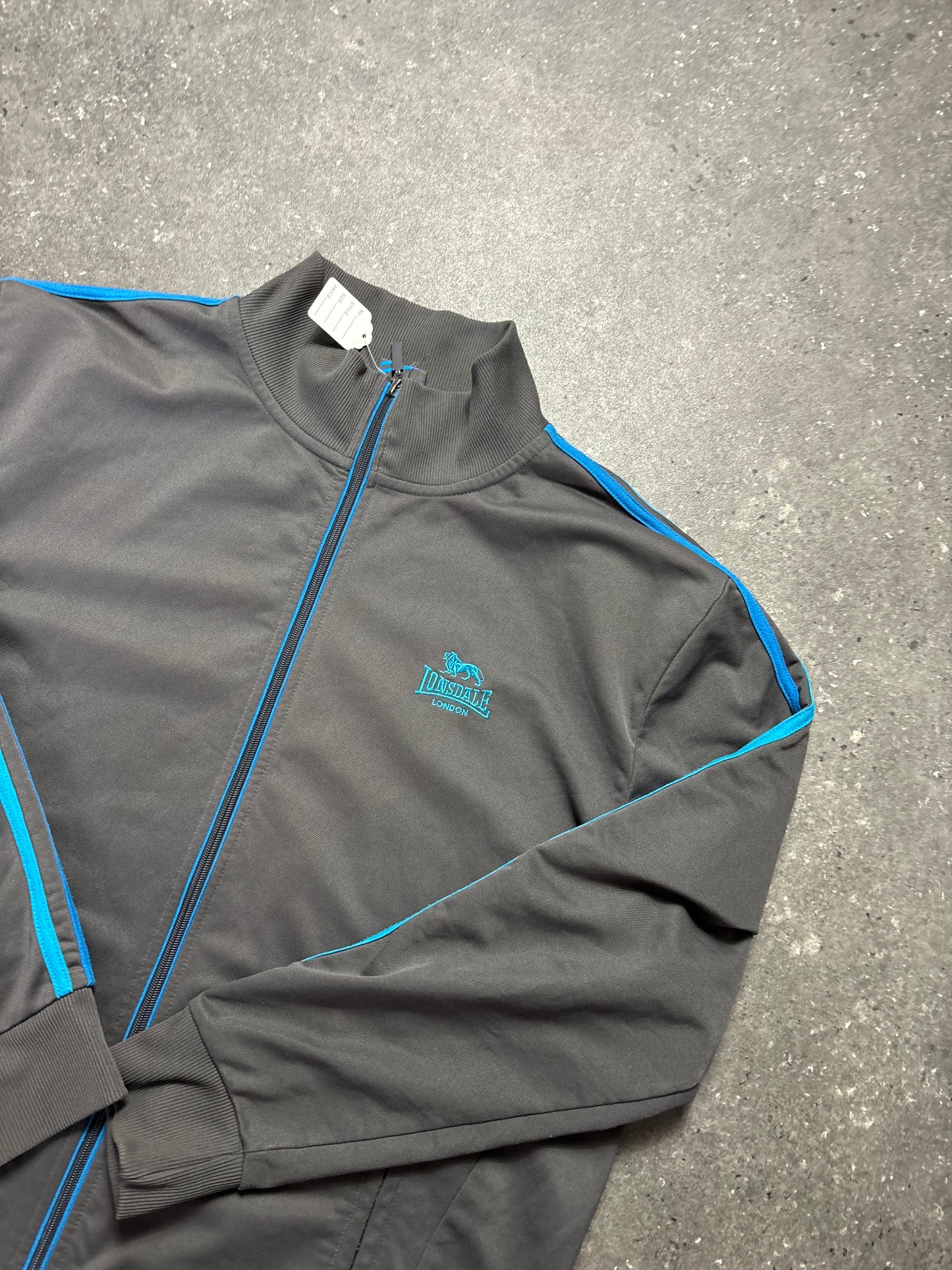 Lonsdale Jacke (XXL)