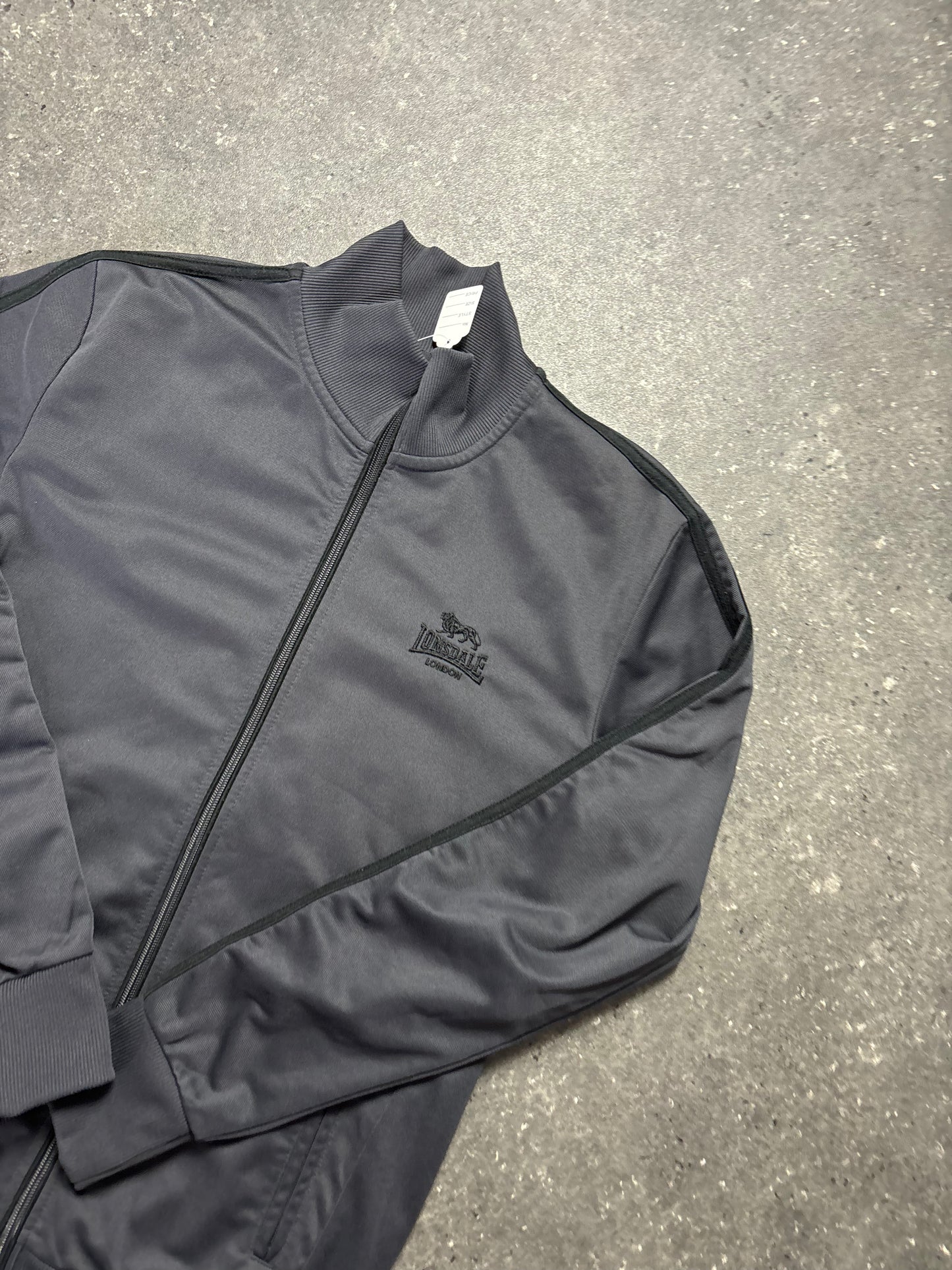 Lonsdale Jacke (S)