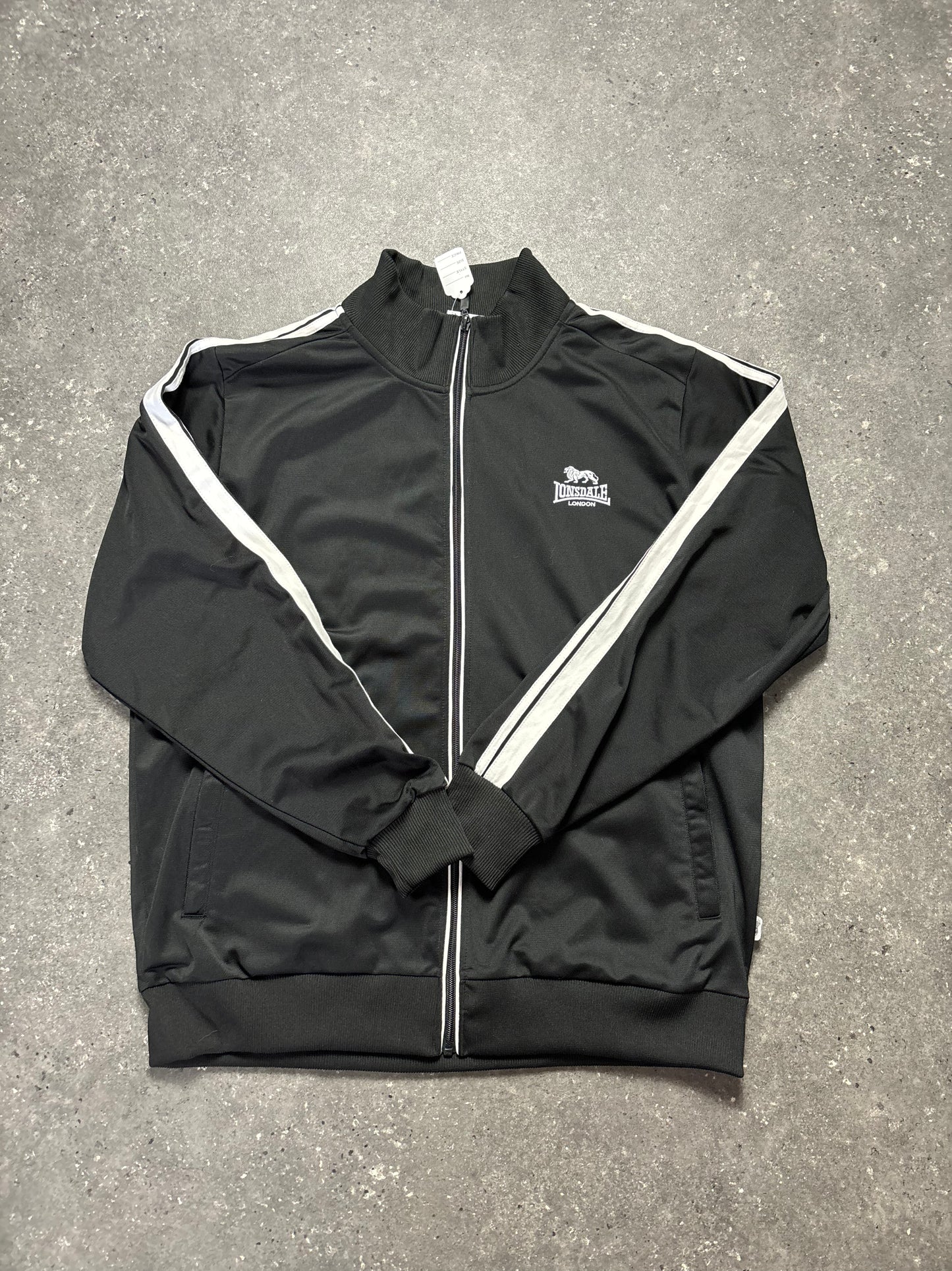 Lonsdale Jacke (L)
