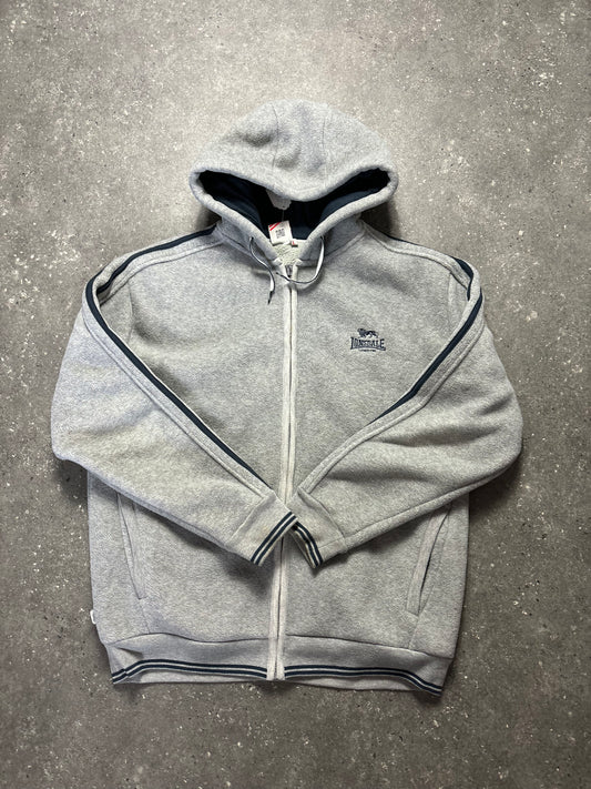 Lonsdale Zipper (L)