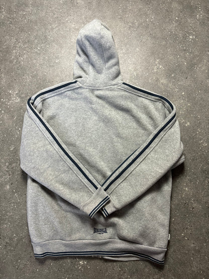 Lonsdale Zipper (L)