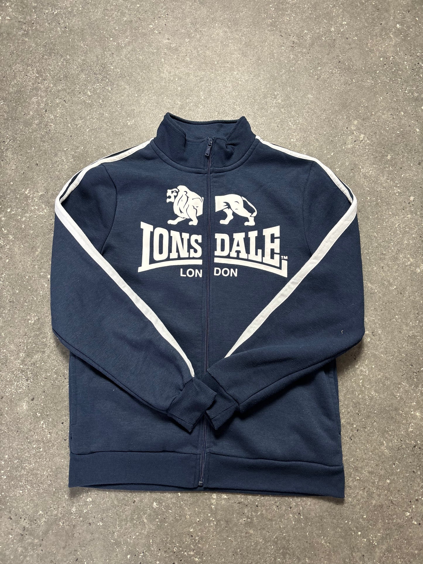 Lonsdale Jacke (S)