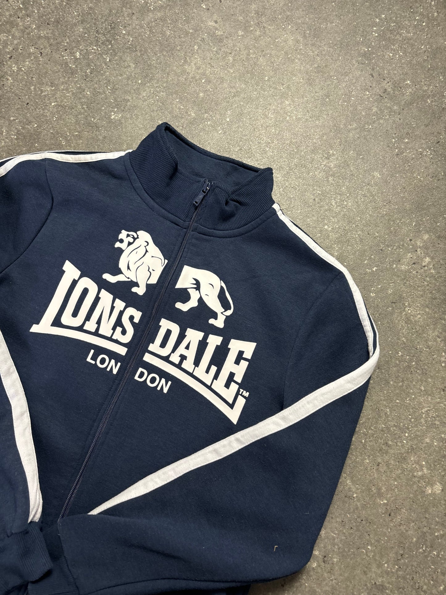 Lonsdale Jacke (S)