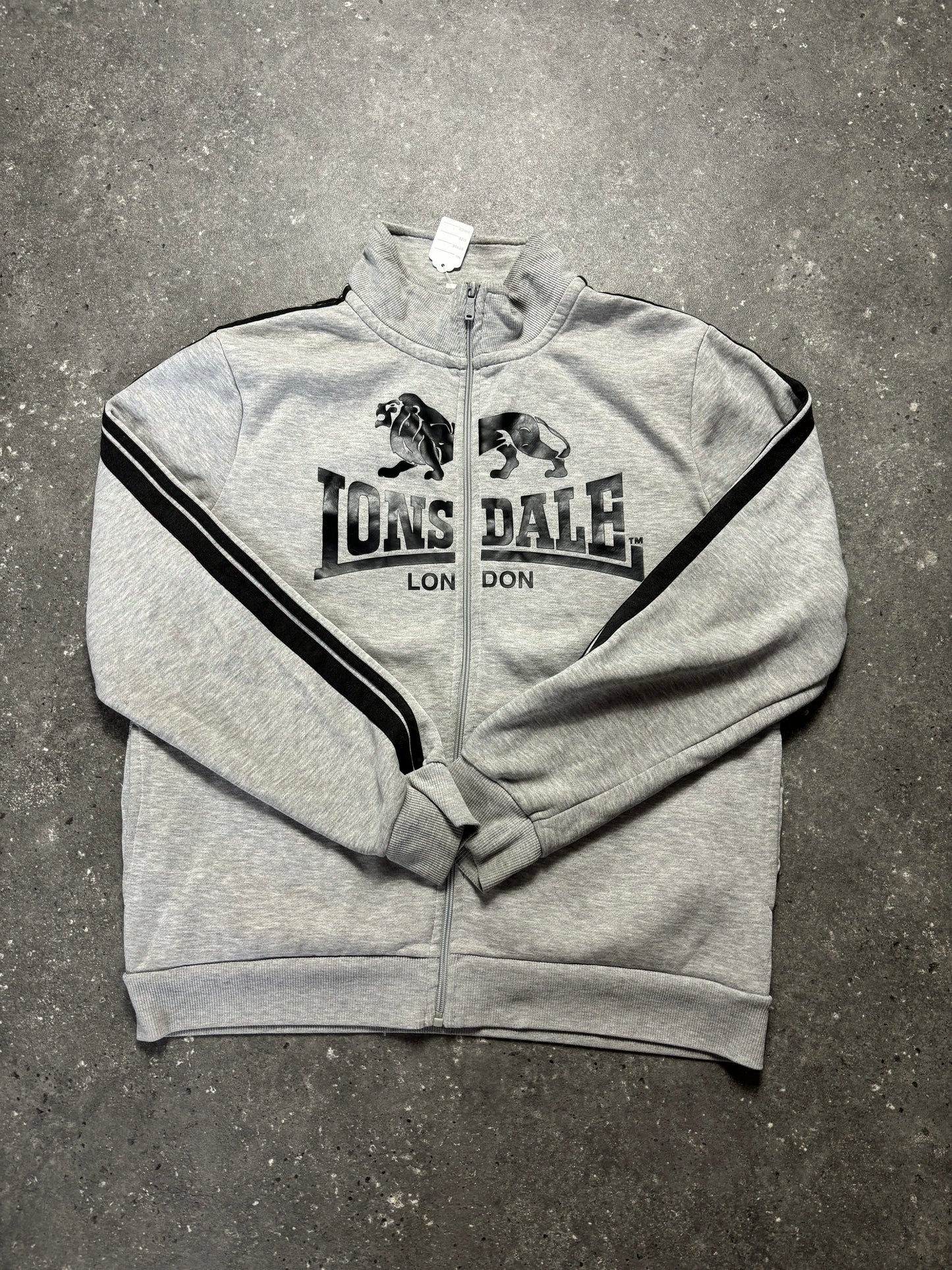 Lonsdale Jacke (L)