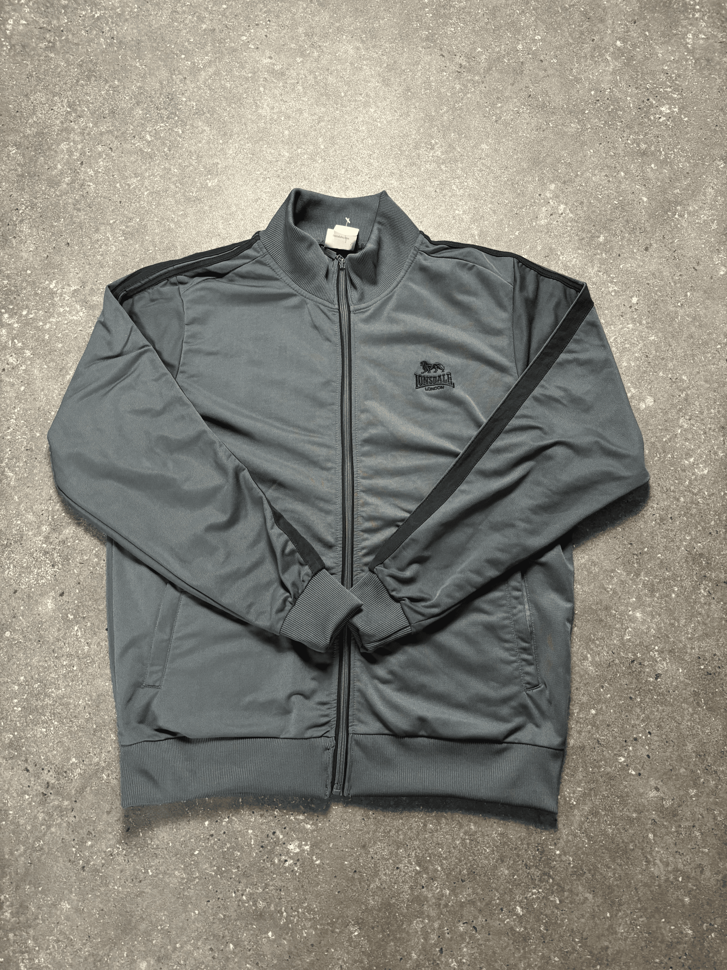 Lonsdale Jacke (L)