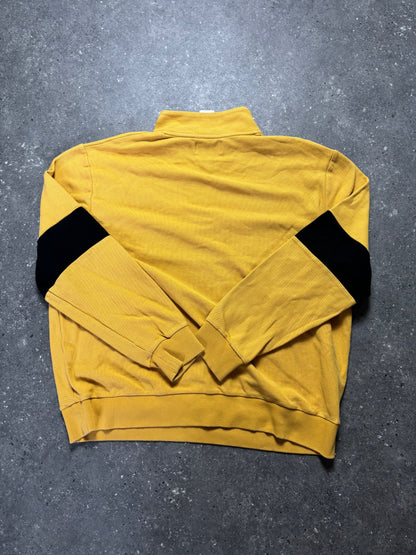Fred Perry Half-Zip (XXL)