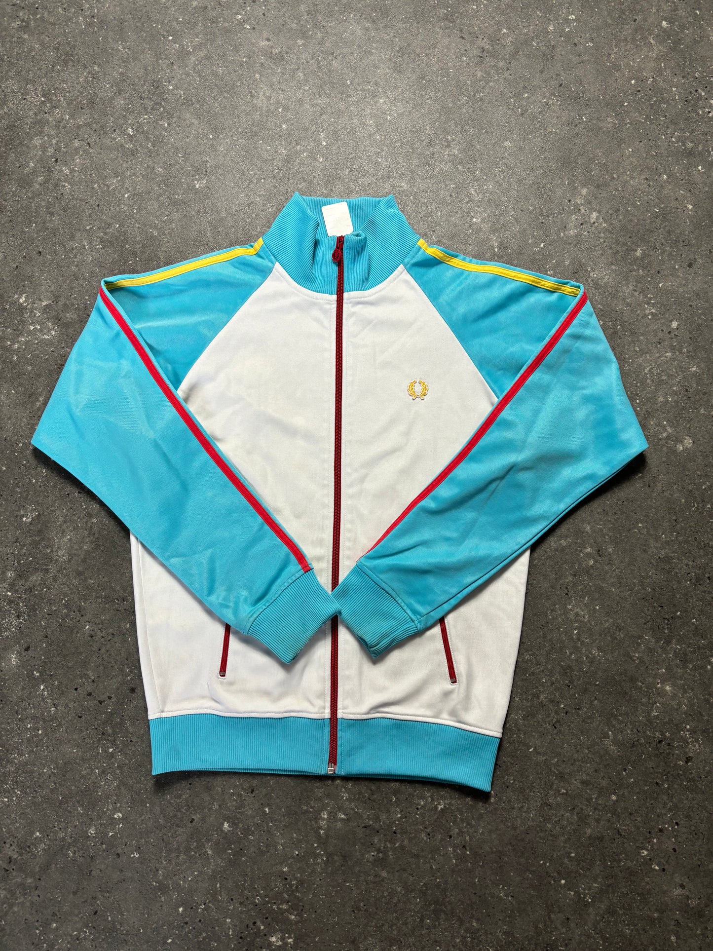Fred Perry Jacke (S)
