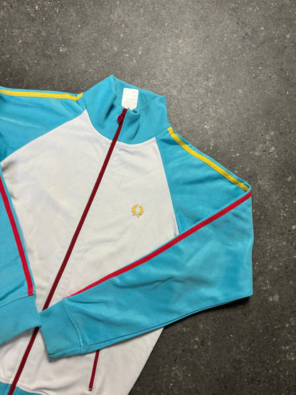 Fred Perry Jacke (S)