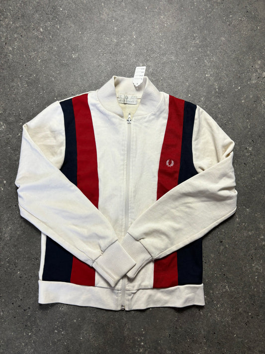 Fred Perry Jacke (XXS)
