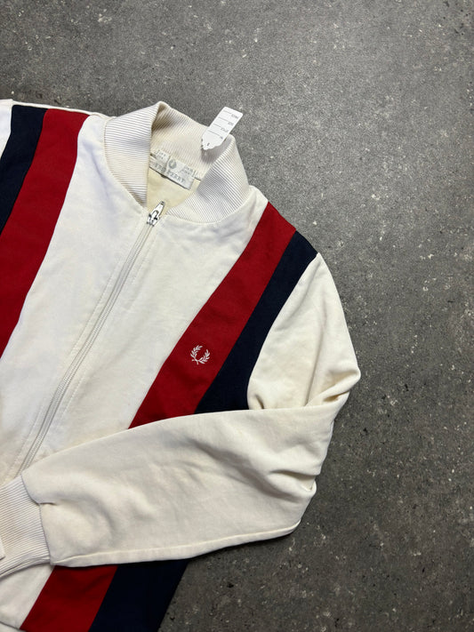 Fred Perry Jacke (XXS)