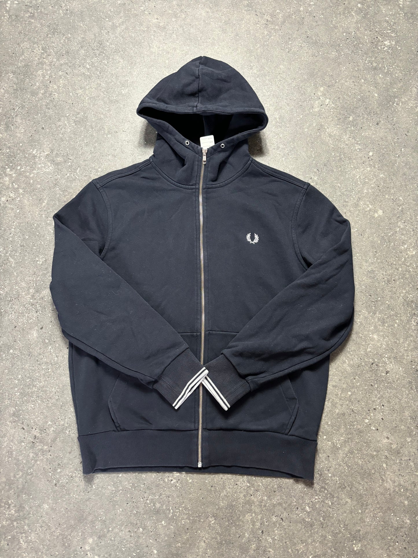 Fred Perry Zipper (L)
