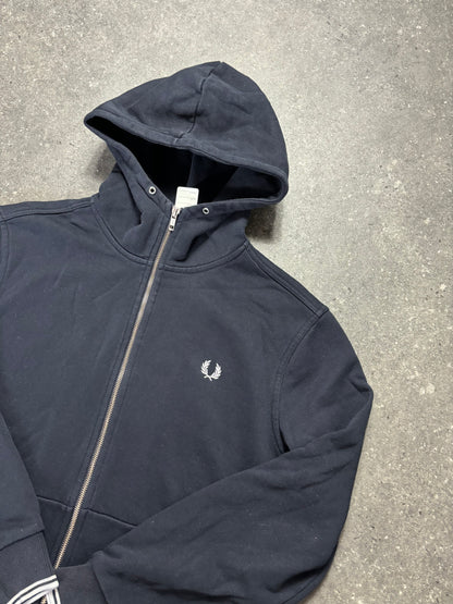 Fred Perry Zipper (L)