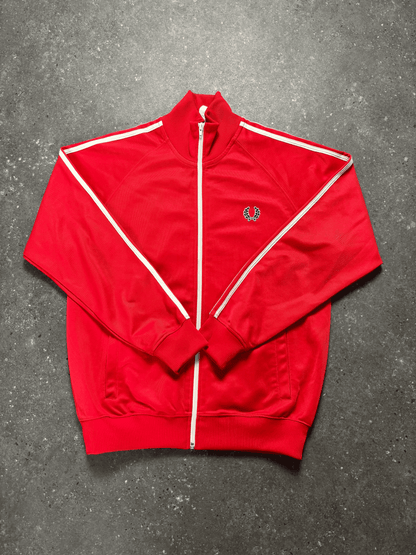 Fred Perry Jacke (M)