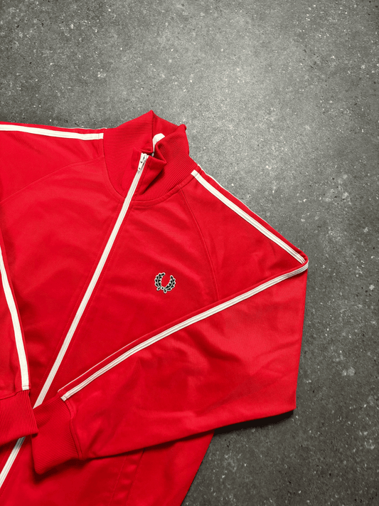 Fred Perry Jacke (M)
