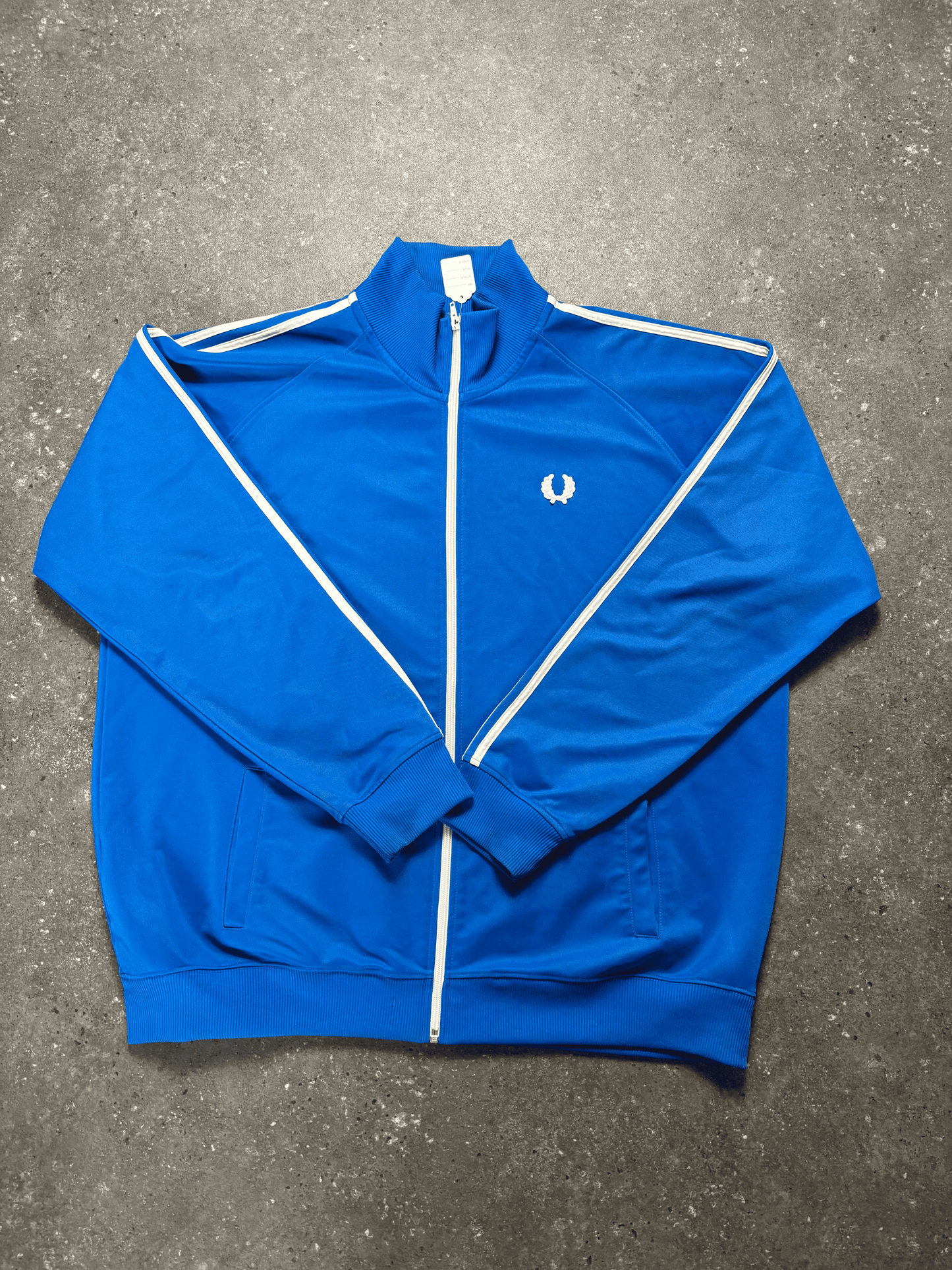 Fred Perry Jacke (XXL)