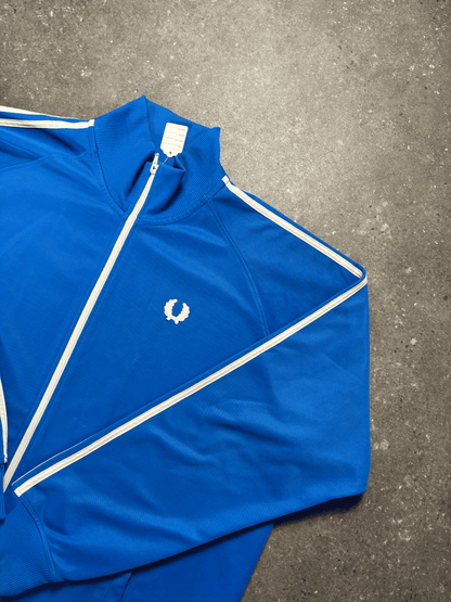Fred Perry Jacke (XXL)