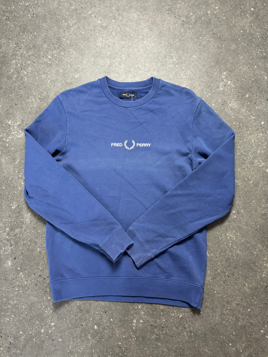 Fred Perry Sweater (XS)