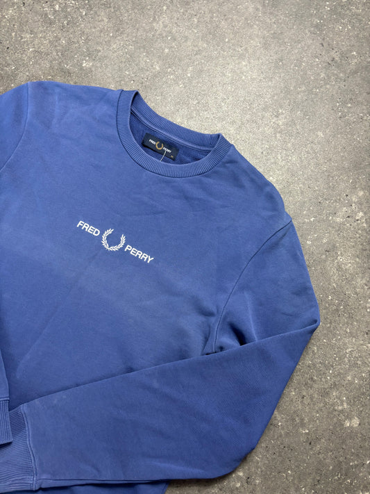 Fred Perry Sweater (XS)