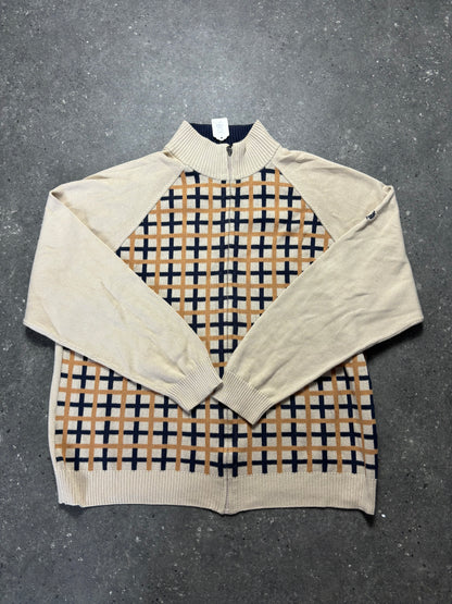Fred Perry Jacke (L)