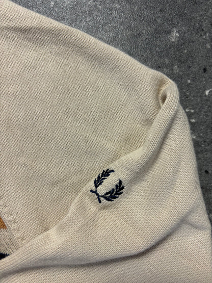 Fred Perry Jacke (L)