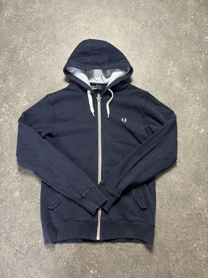 Fred Perry Zipper (S)