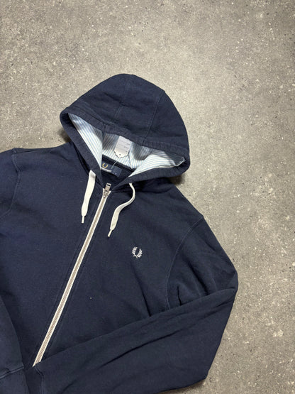 Fred Perry Zipper (S)